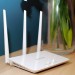 TENDA F3 ROUTER (3 ANTENNA)